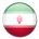 イランの国旗